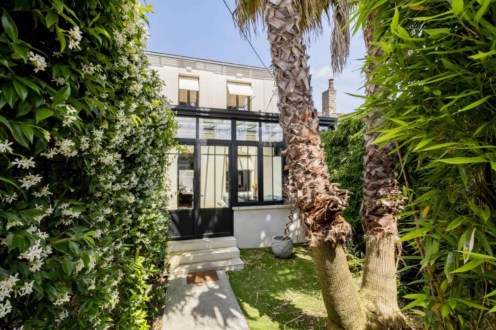 Maison à vendre de 187 m² Le Bouscat