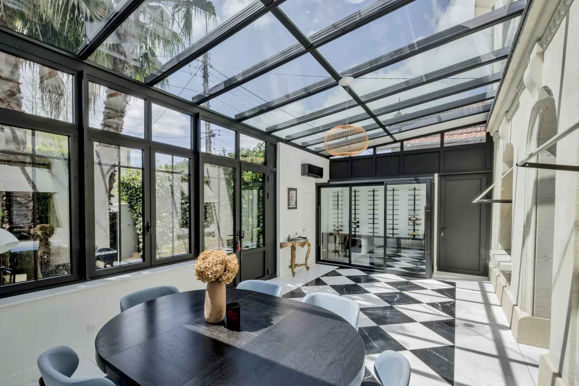 Maison à vendre de 187 m2 Le Bouscat