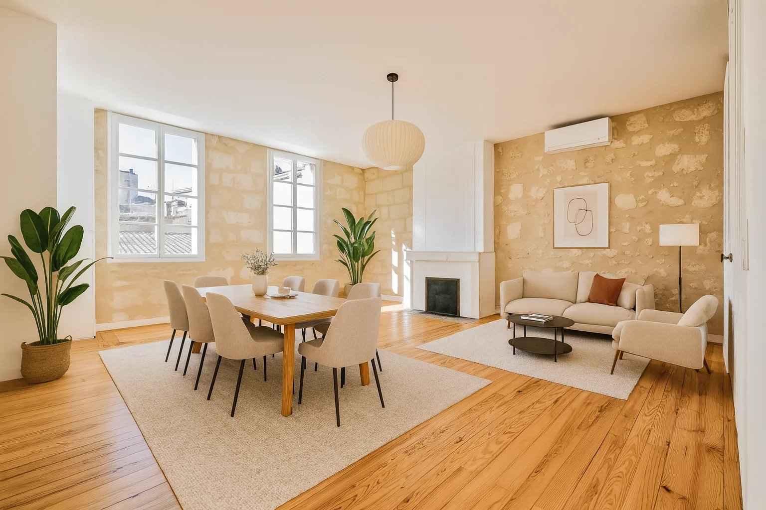 Appartement a vendre de 142 m2 bordeaux chartrons - Translation missing: en.helpers.application.image_tag.default_alt