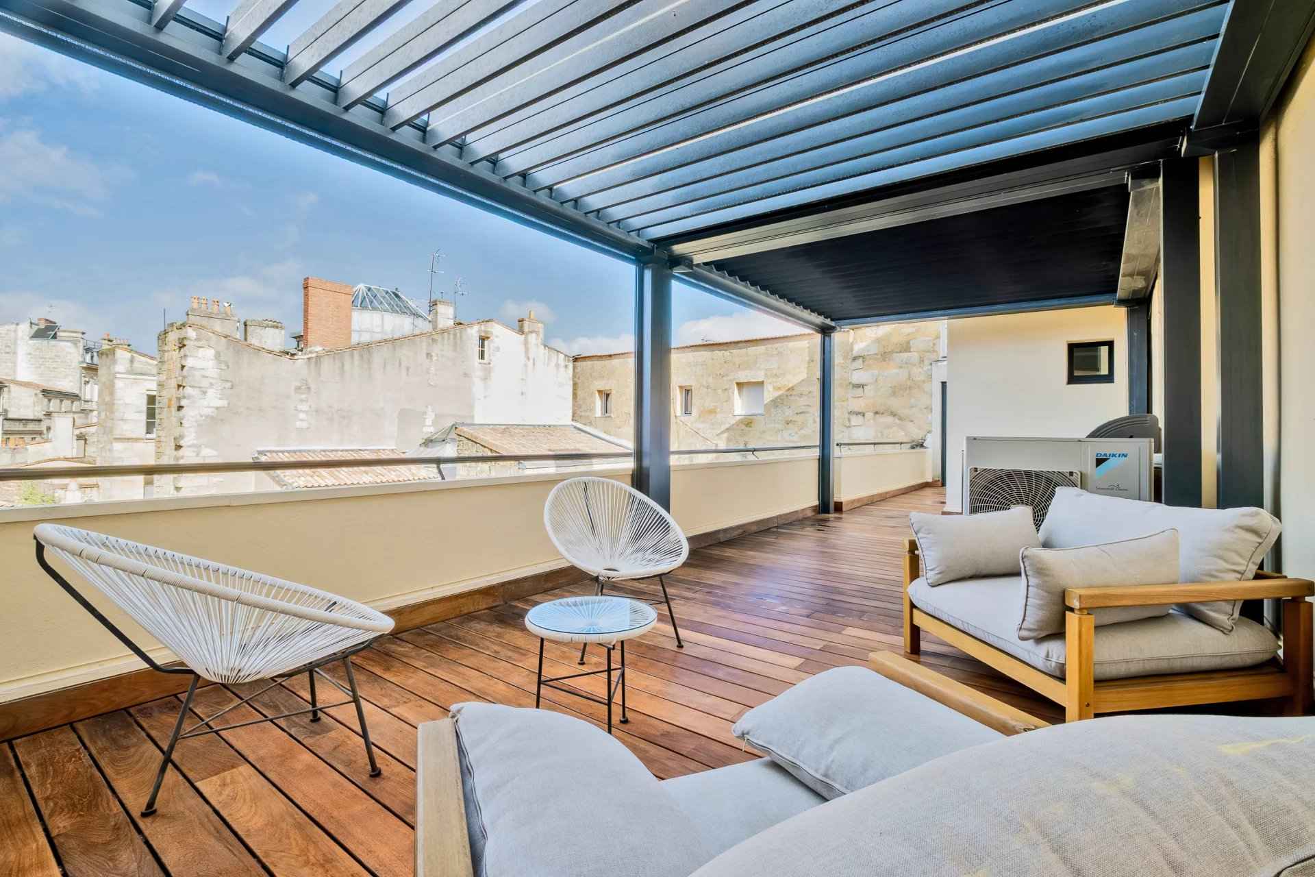 Appartement a vendre de 104 m2 bordeaux triangle dor - Translation missing: en.helpers.application.image_tag.default_alt