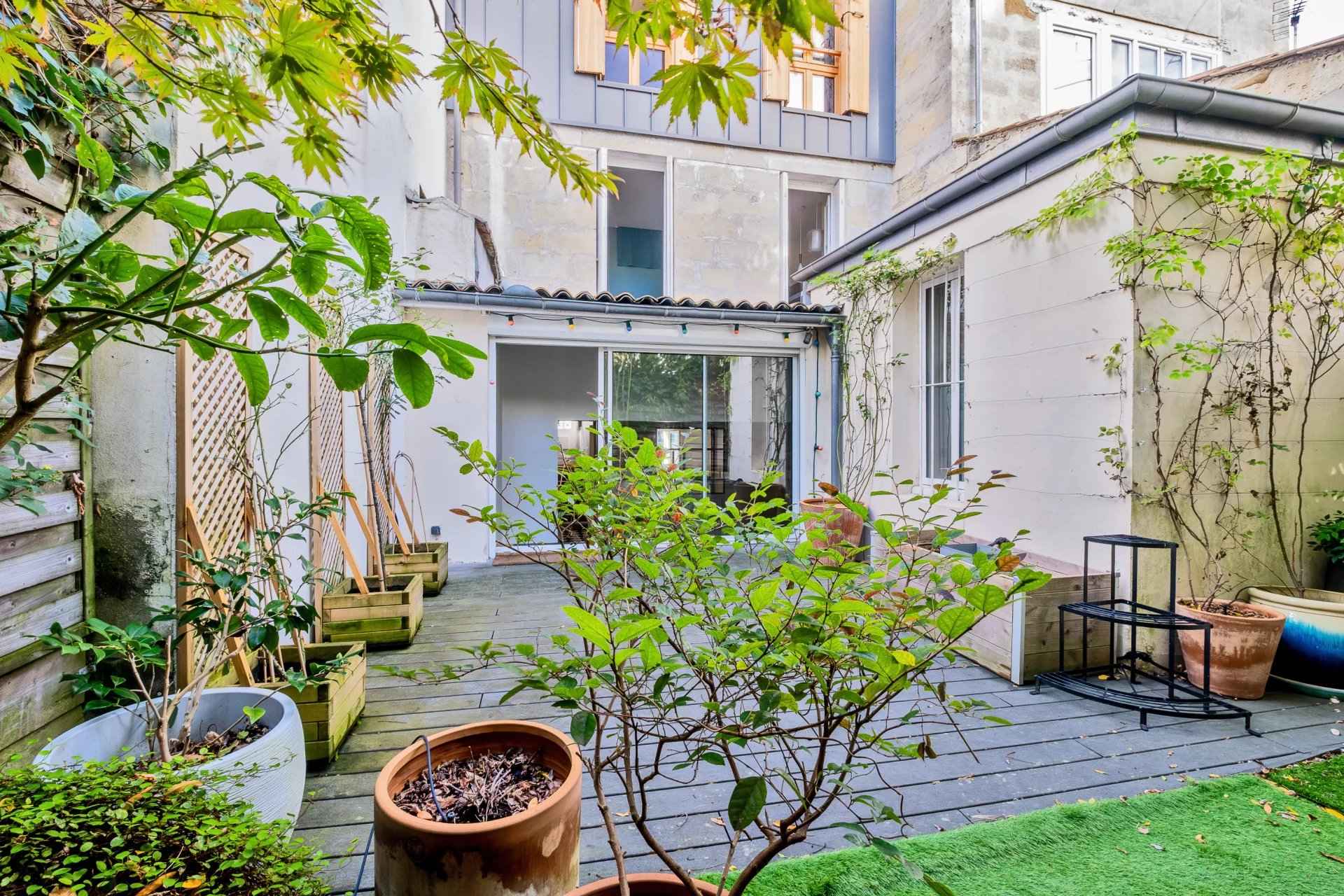 Maison a vendre de 105 m2 bordeaux - Translation missing: en.helpers.application.image_tag.default_alt