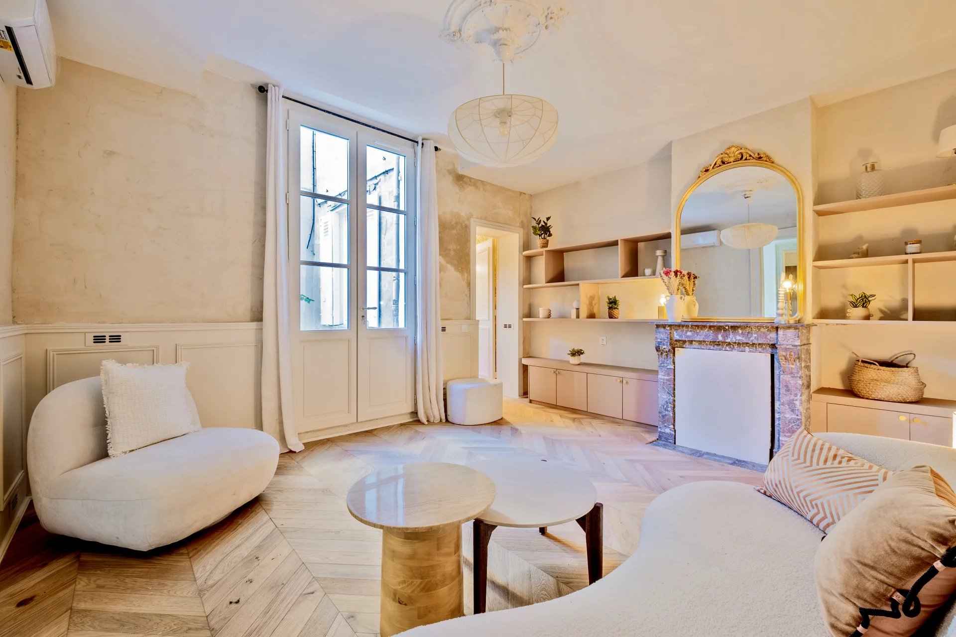 Appartement à vendre de 118 m2 Bordeaux Fondaudège