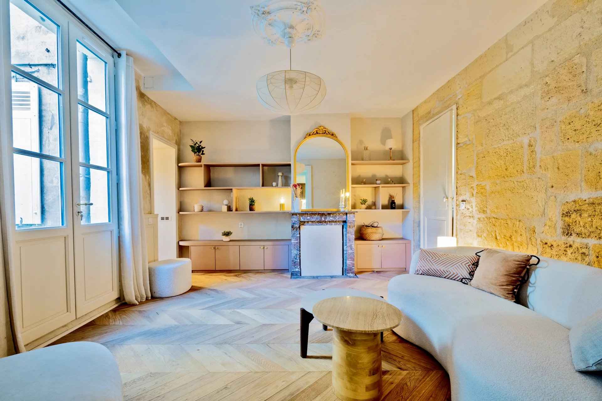 Appartement à vendre de 118 m2 Bordeaux 