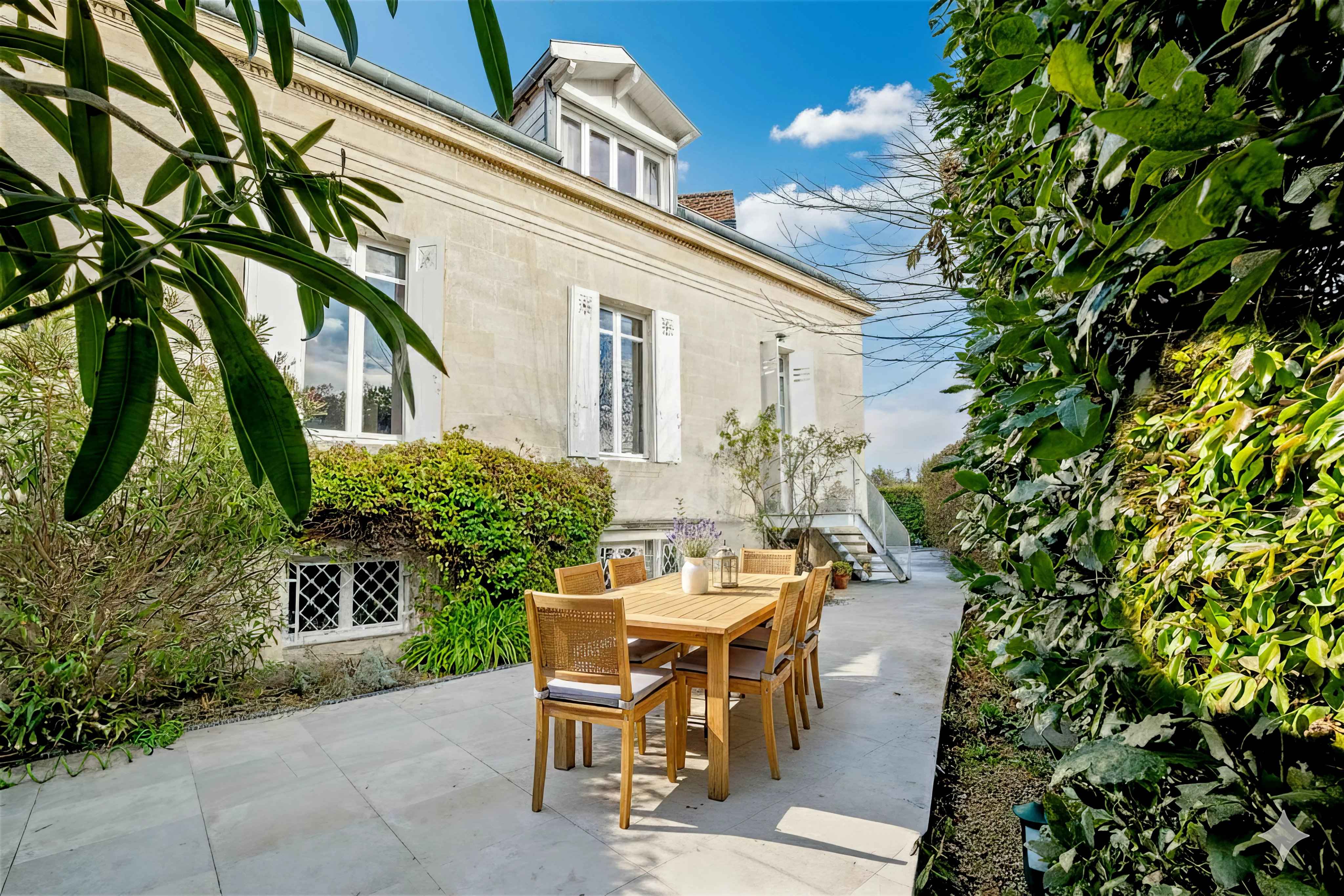 Chartreuse à vendre de 330 m2 le Bouscat