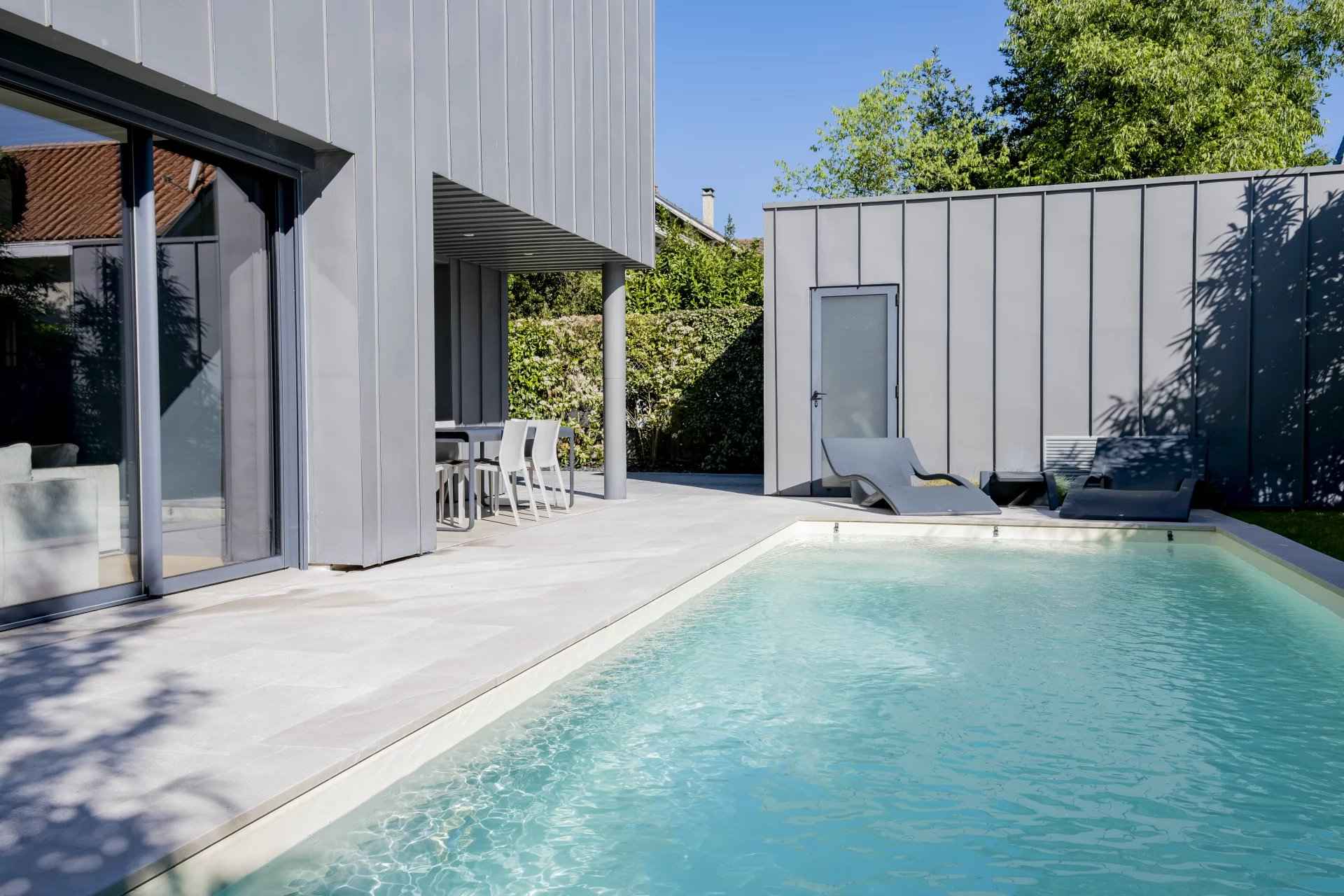 Maison à vendre de 206 m2 Pessac