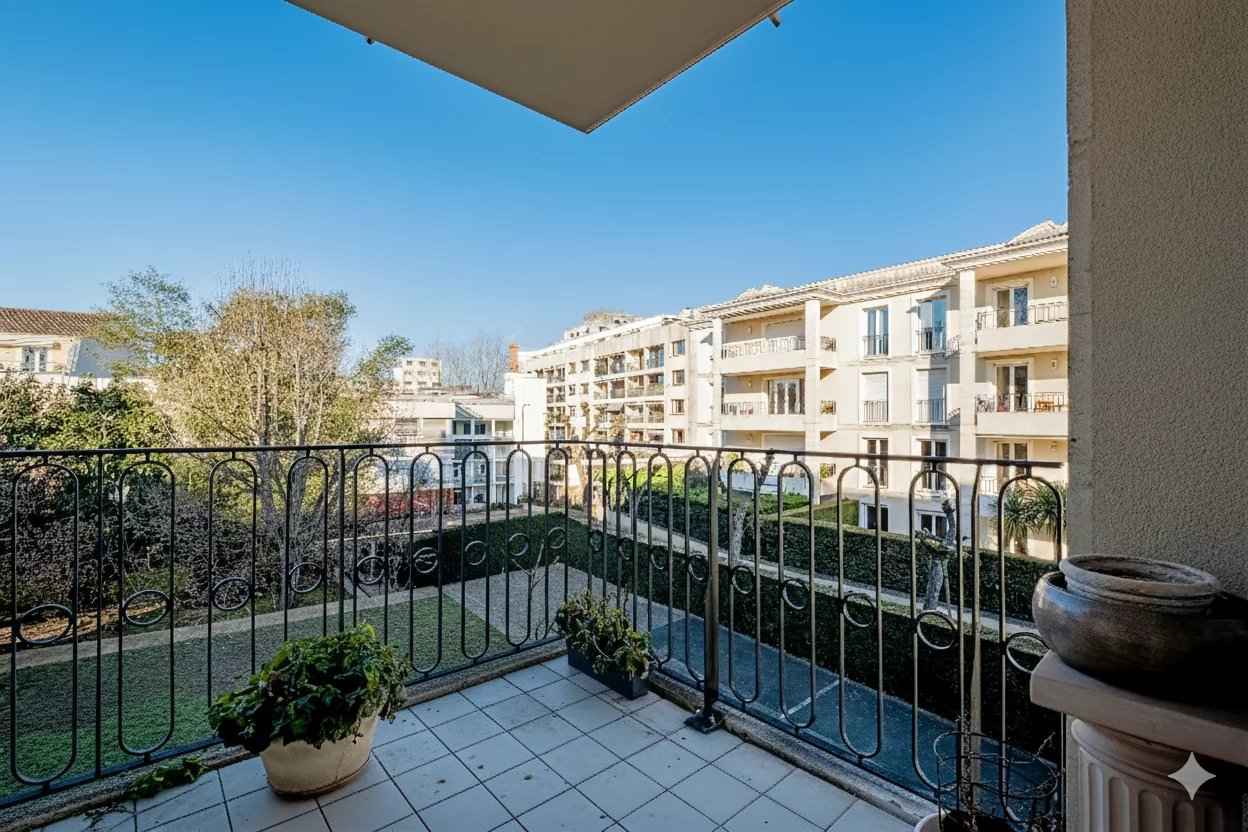 Appartement à vendre de 136 m² Bordeaux