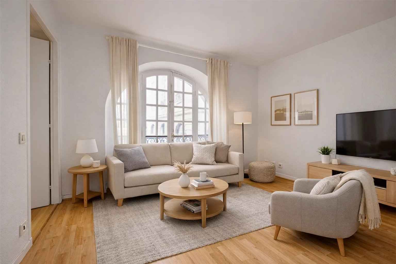 Appartement a vendre de 26 m2 bordeaux - Translation missing: en.helpers.application.image_tag.default_alt