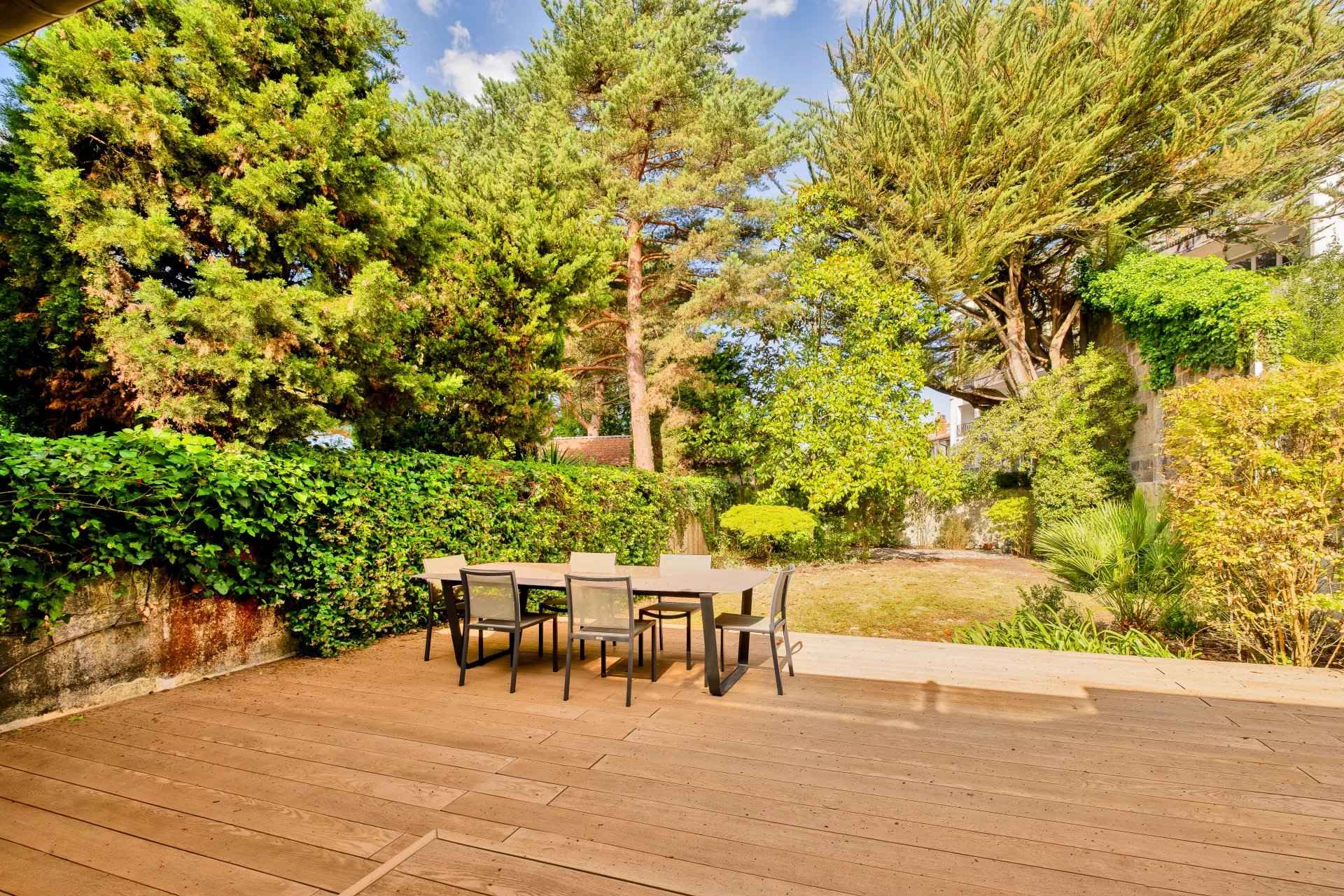 Maison à vendre Bordeaux Primrose Jardin 