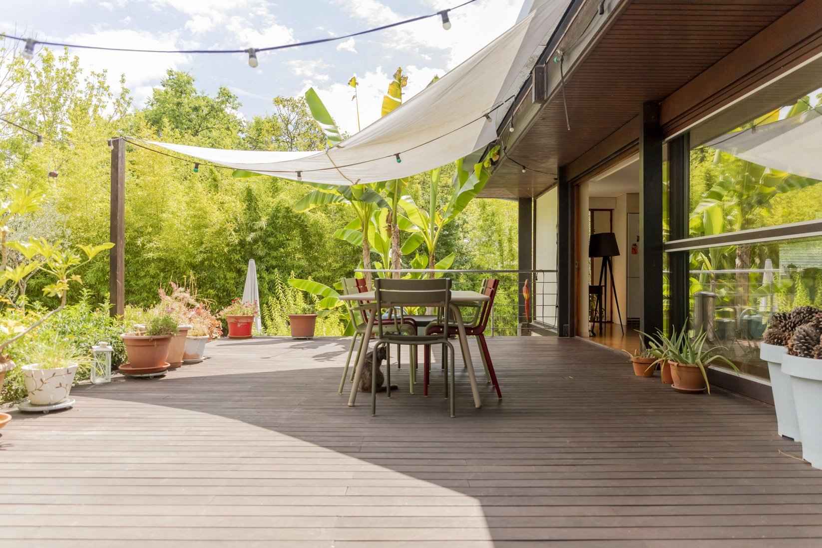 Maison à vendre de 274 m2 Talence