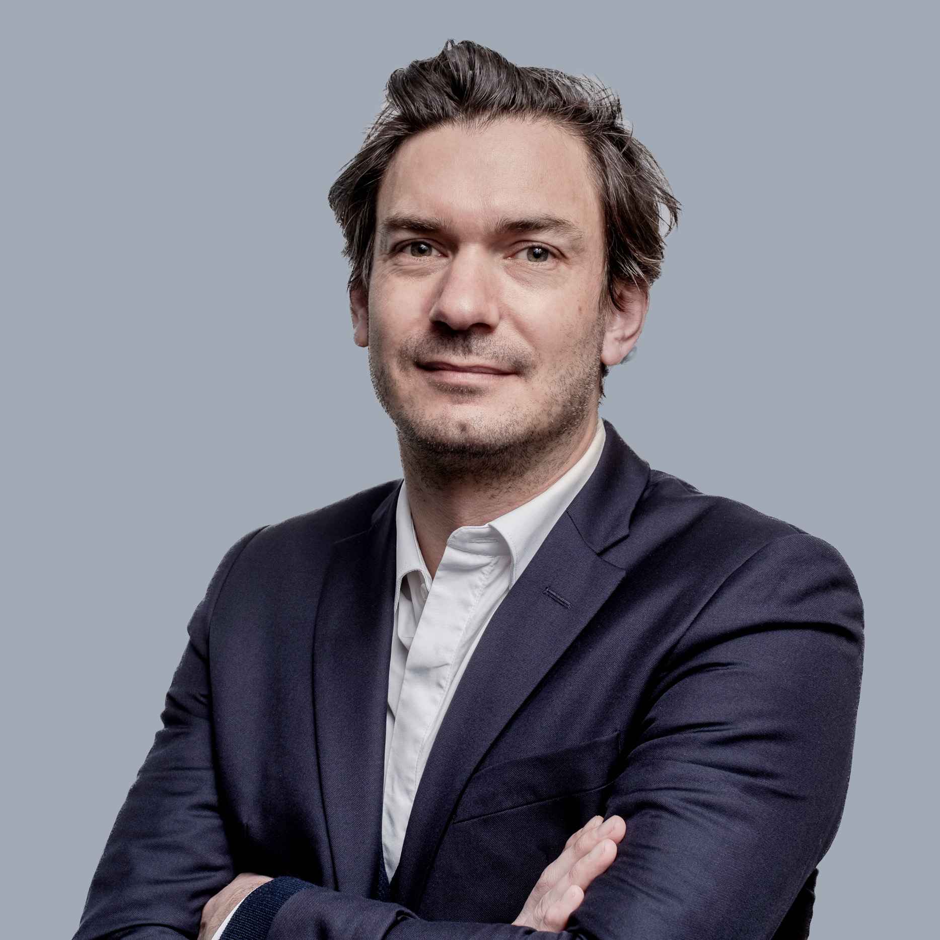 Arthur le Gall consultant Barnes Bordeaux 