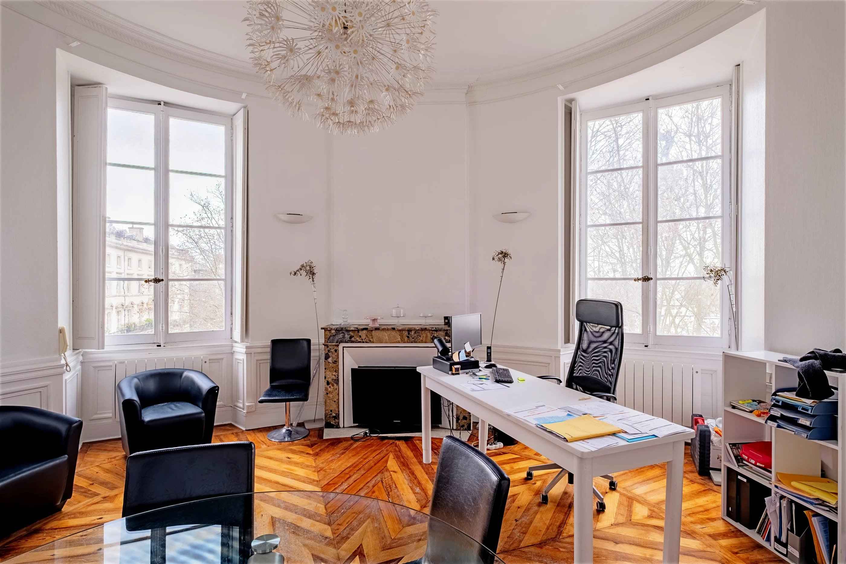 Appartement à vendre de 165 m2 Bordeaux Quinconces