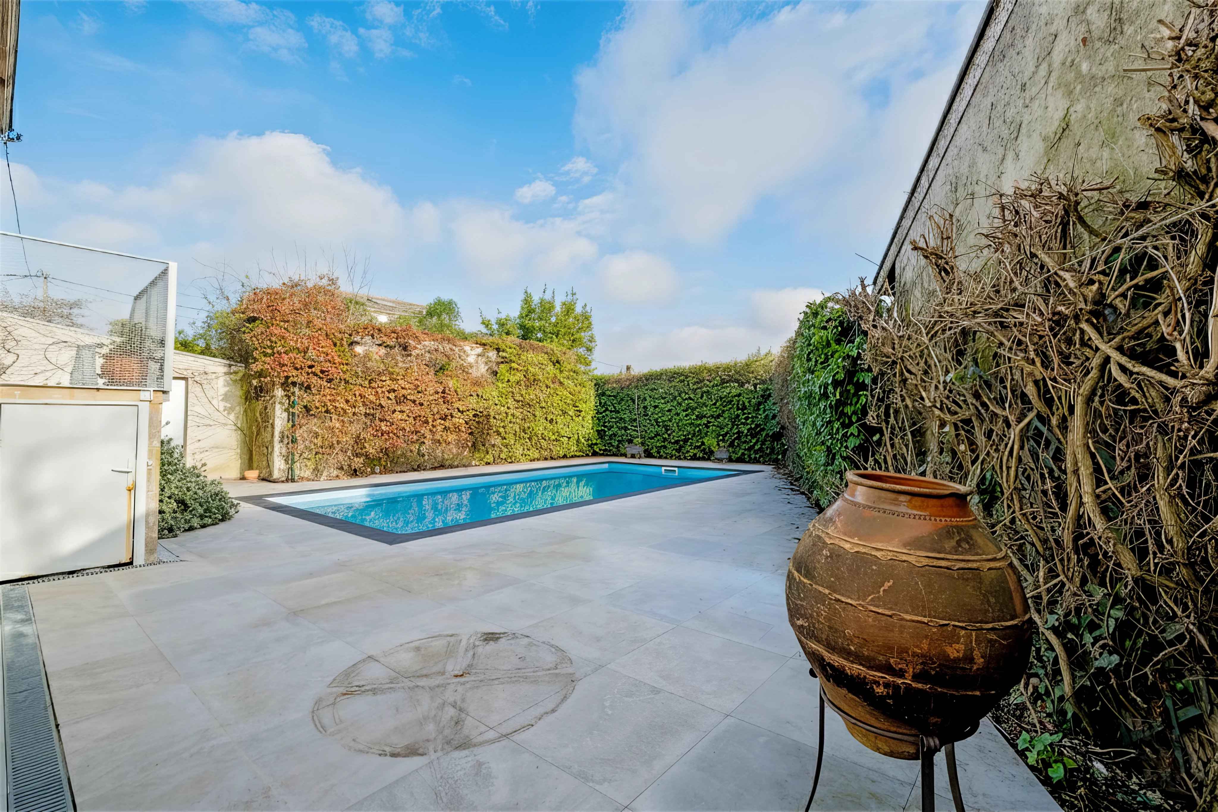 Maison à vendre de 330 m² Bordeaux