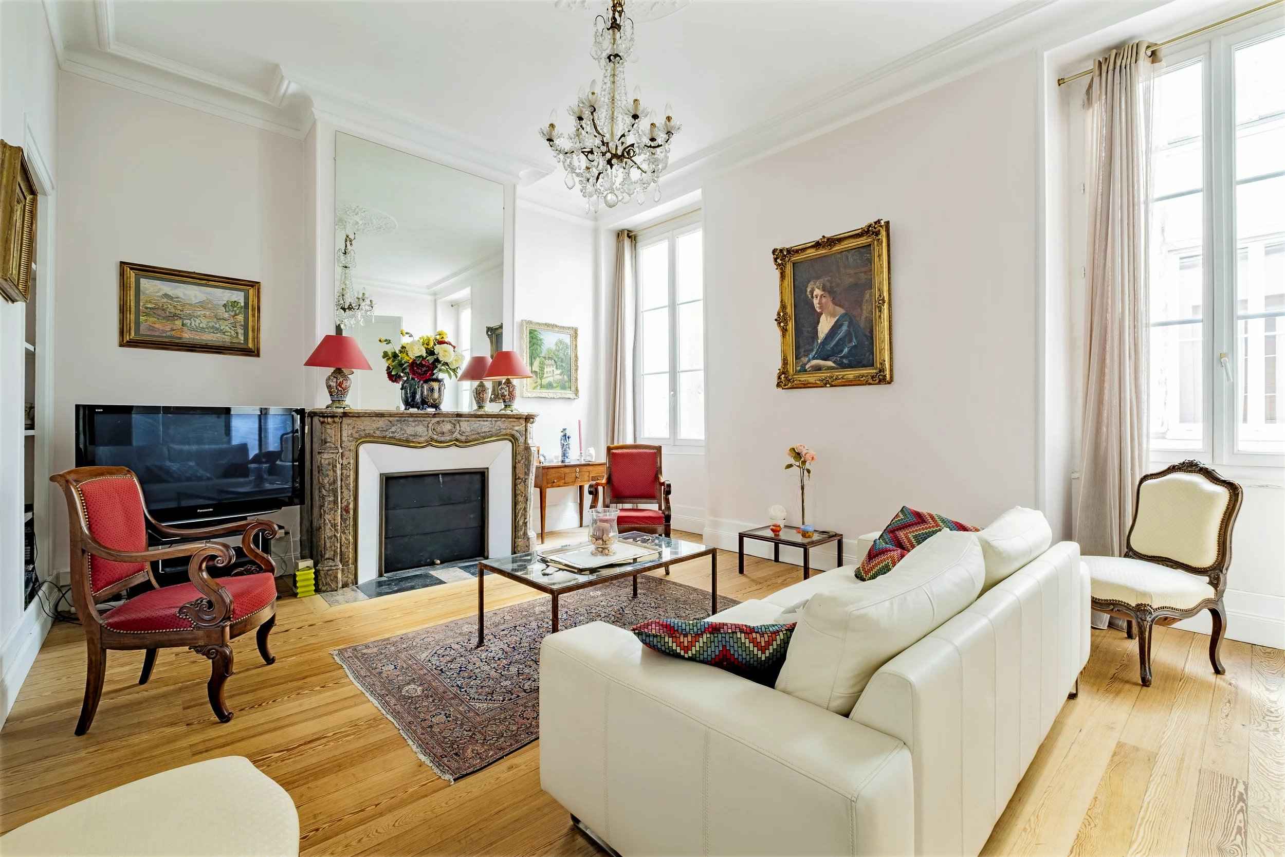 Appartement à vendre de 205 m² Bordeaux Pey Berland