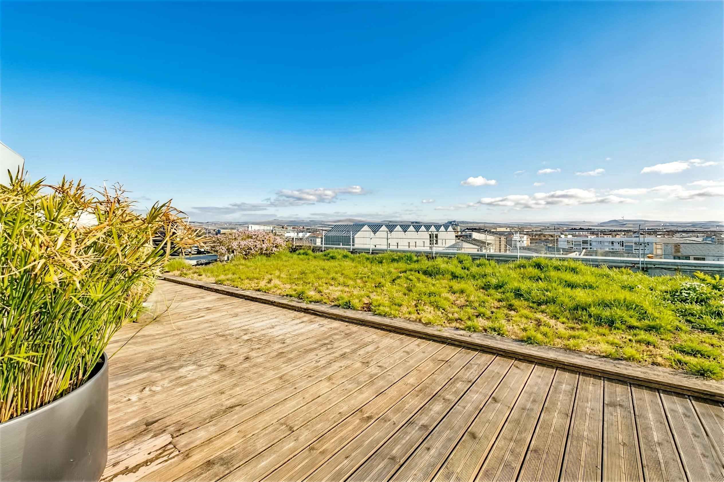 Appartement à vendre de 101 m² Bordeaux Bassins à Flot