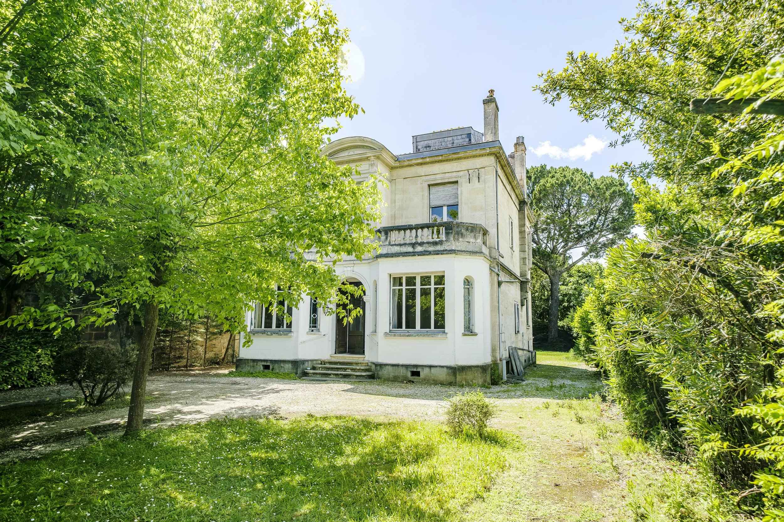 Maison à vendre le Bouscat de 256 m²