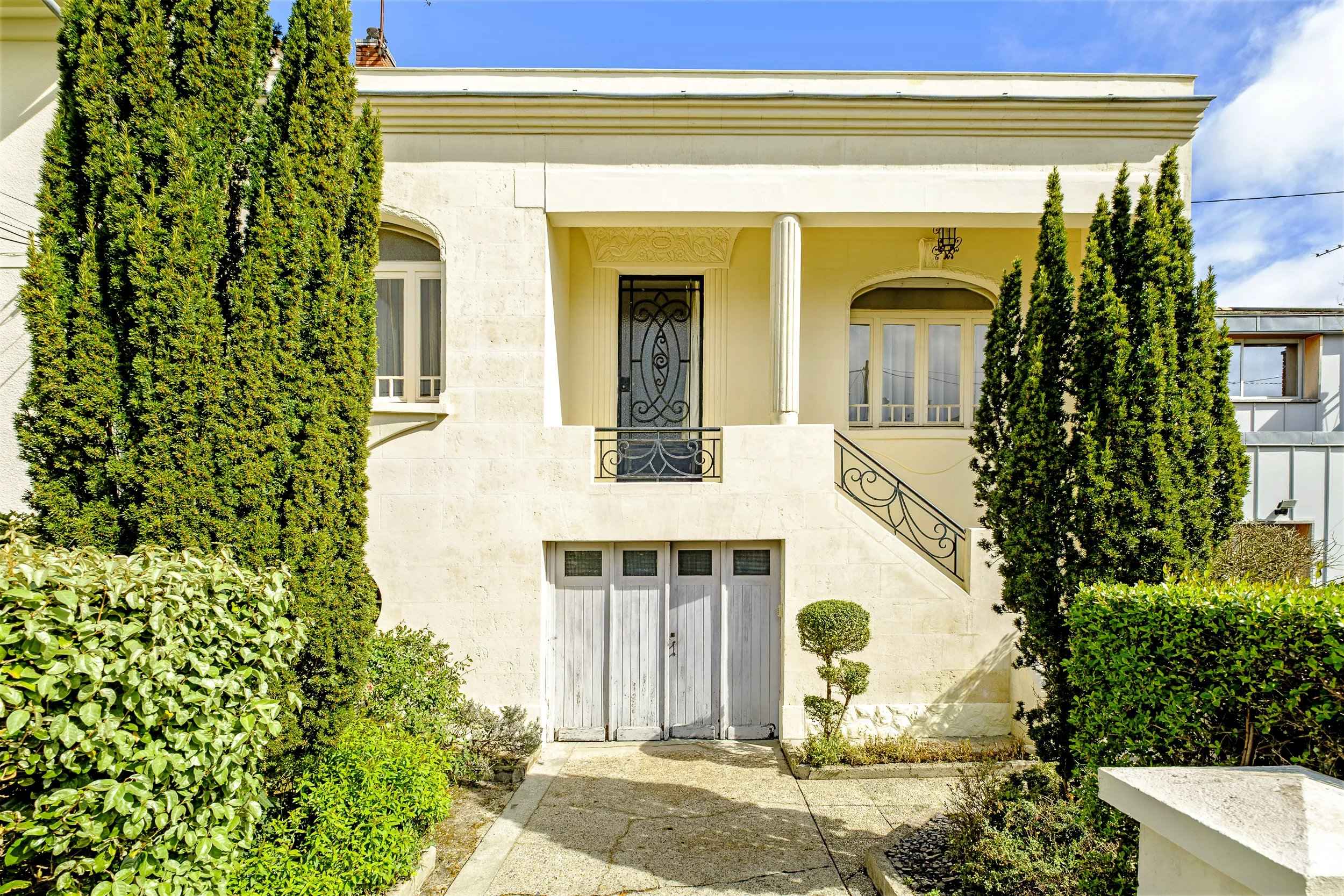 Maison à vendre de 175 m² Bordeaux