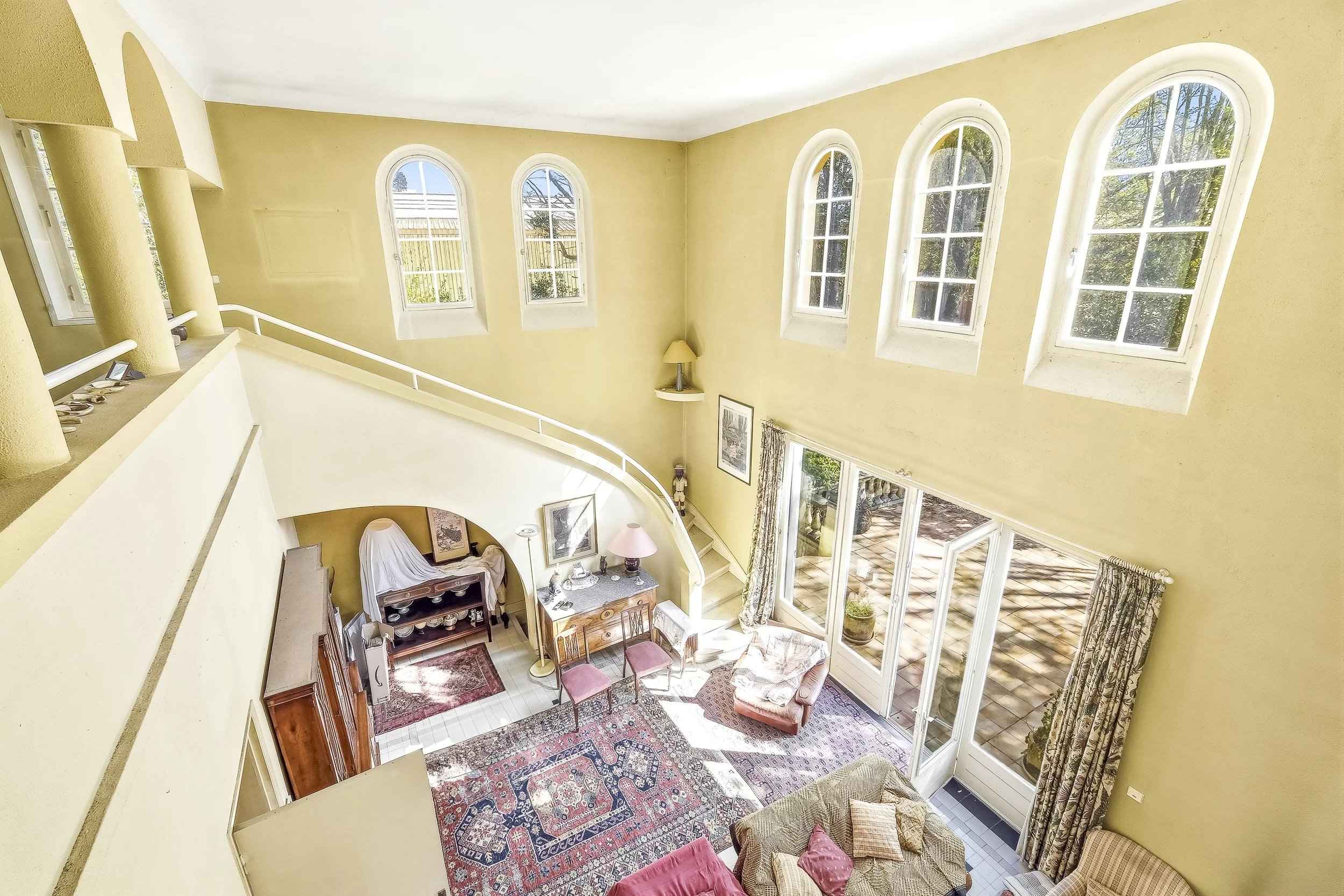 Maison à vendre de 172 m² le bouscat séjour