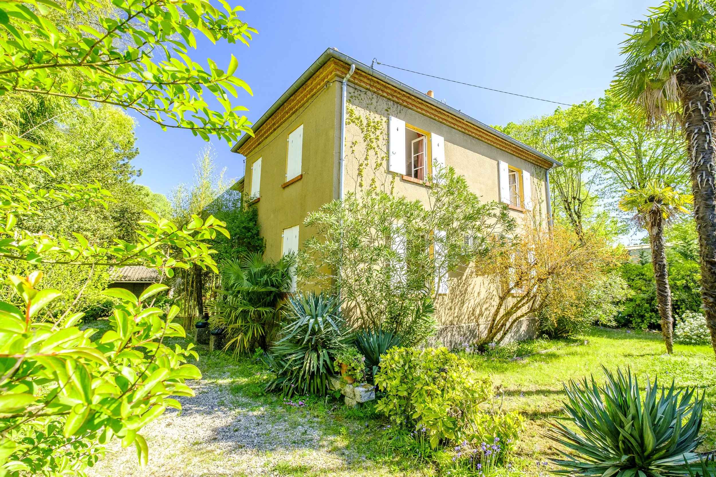 Maison à vendre de 172 m² le Bouscat