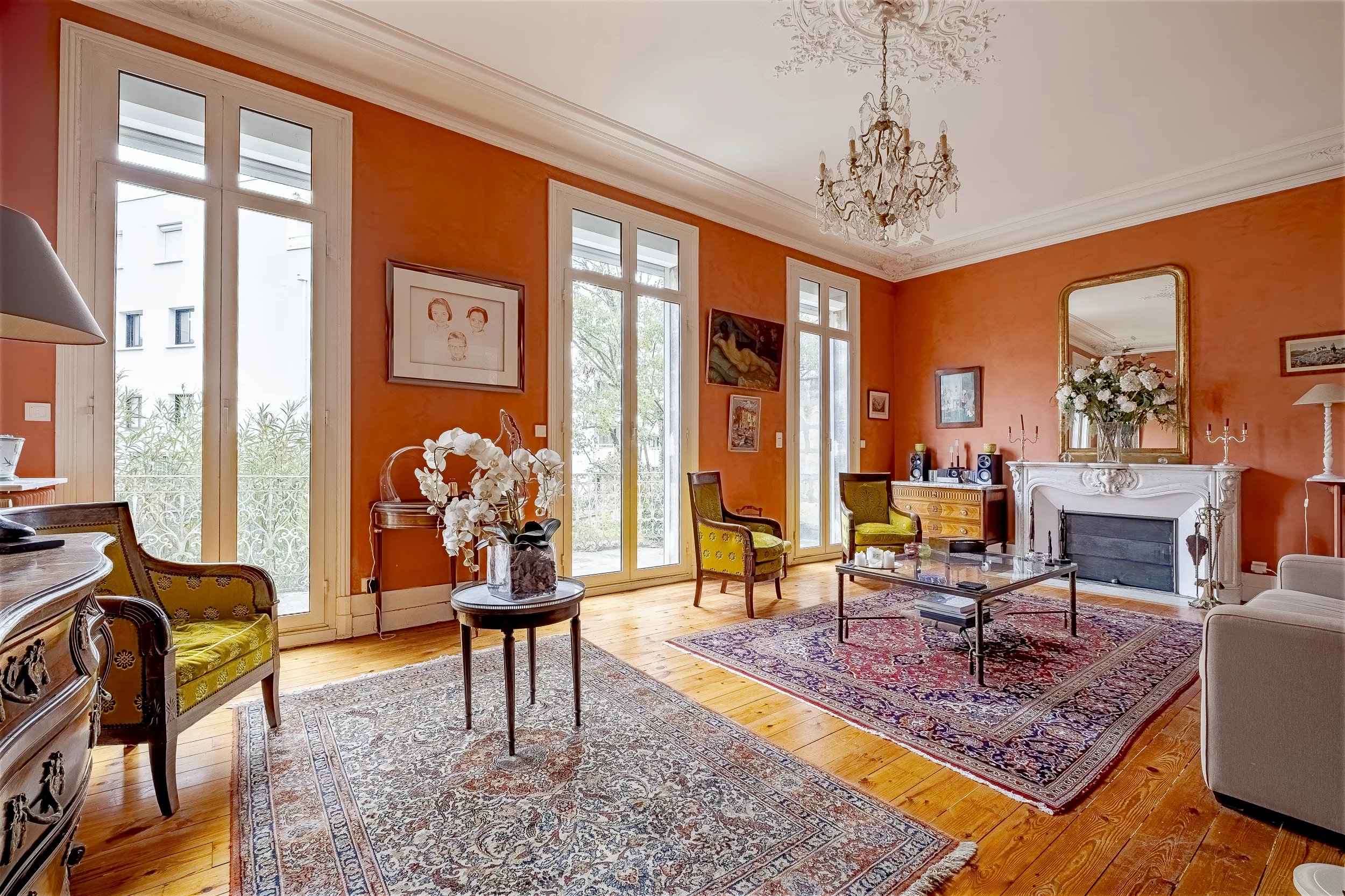 Maison à vendre de 240 m² Bordeaux Croix de Seguey