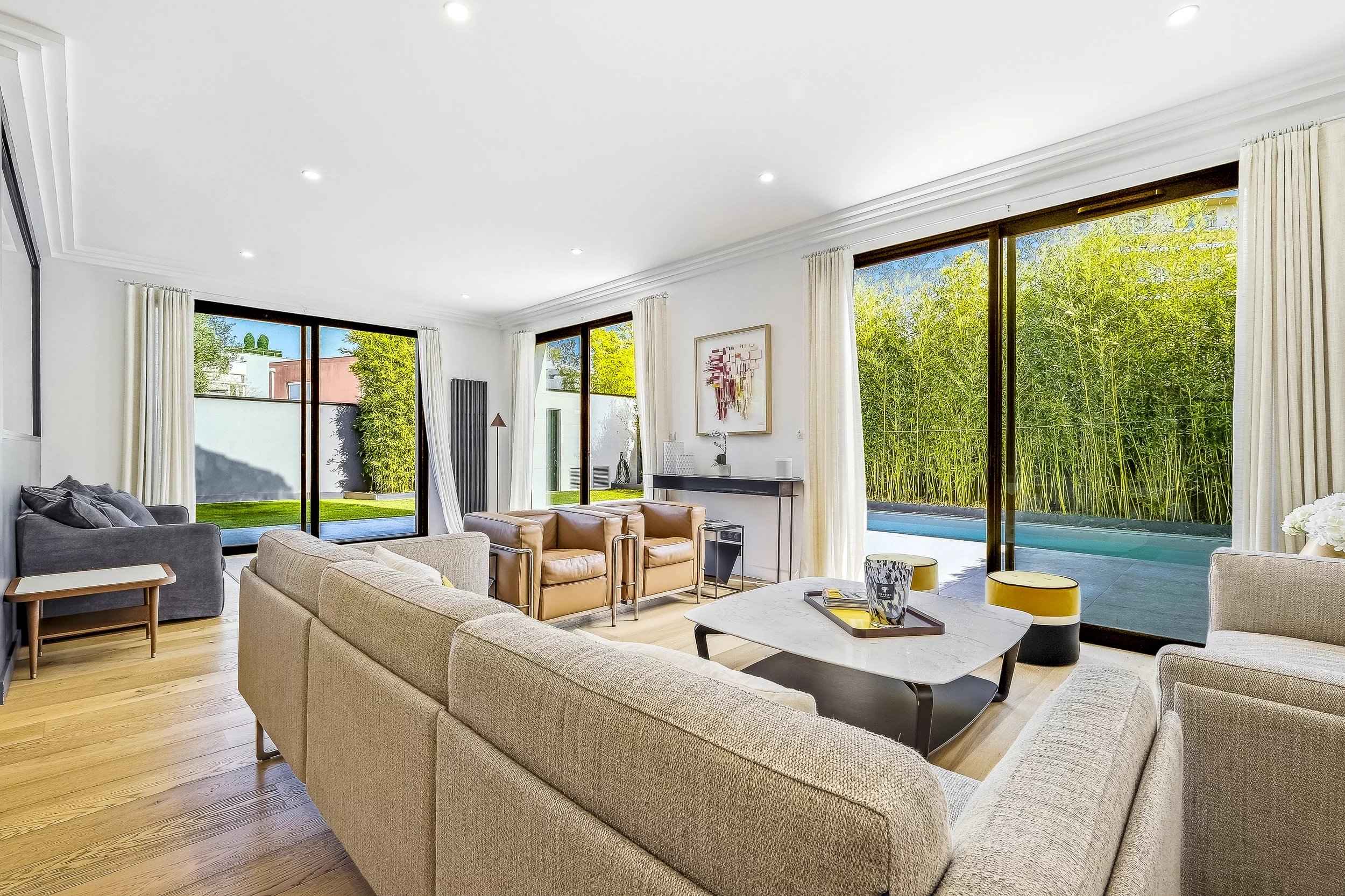 Maison à vendre de 210 m2 Le Bouscat