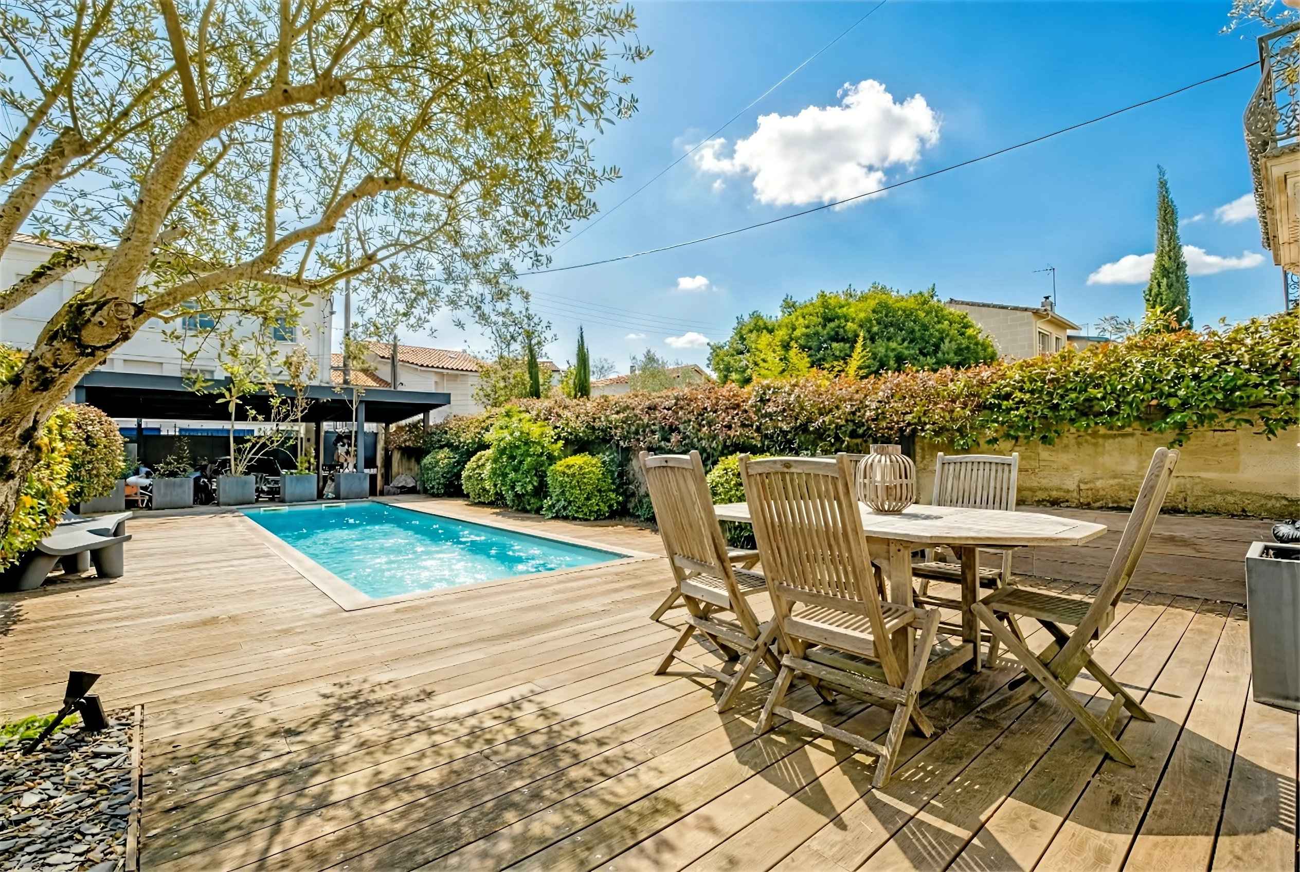 Maison à vendre de 263 m² Bordeaux Primrose