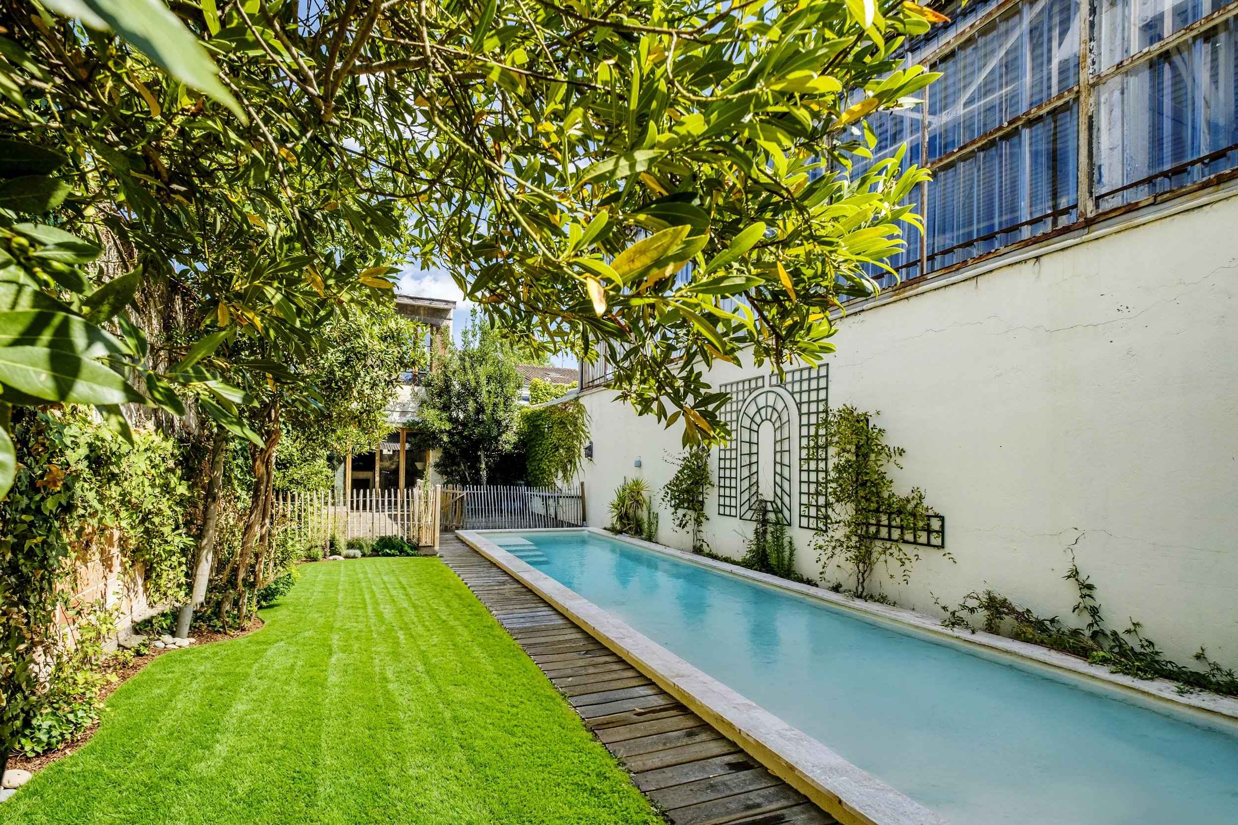 Maison à vendre de 150 m² Le Bouscat