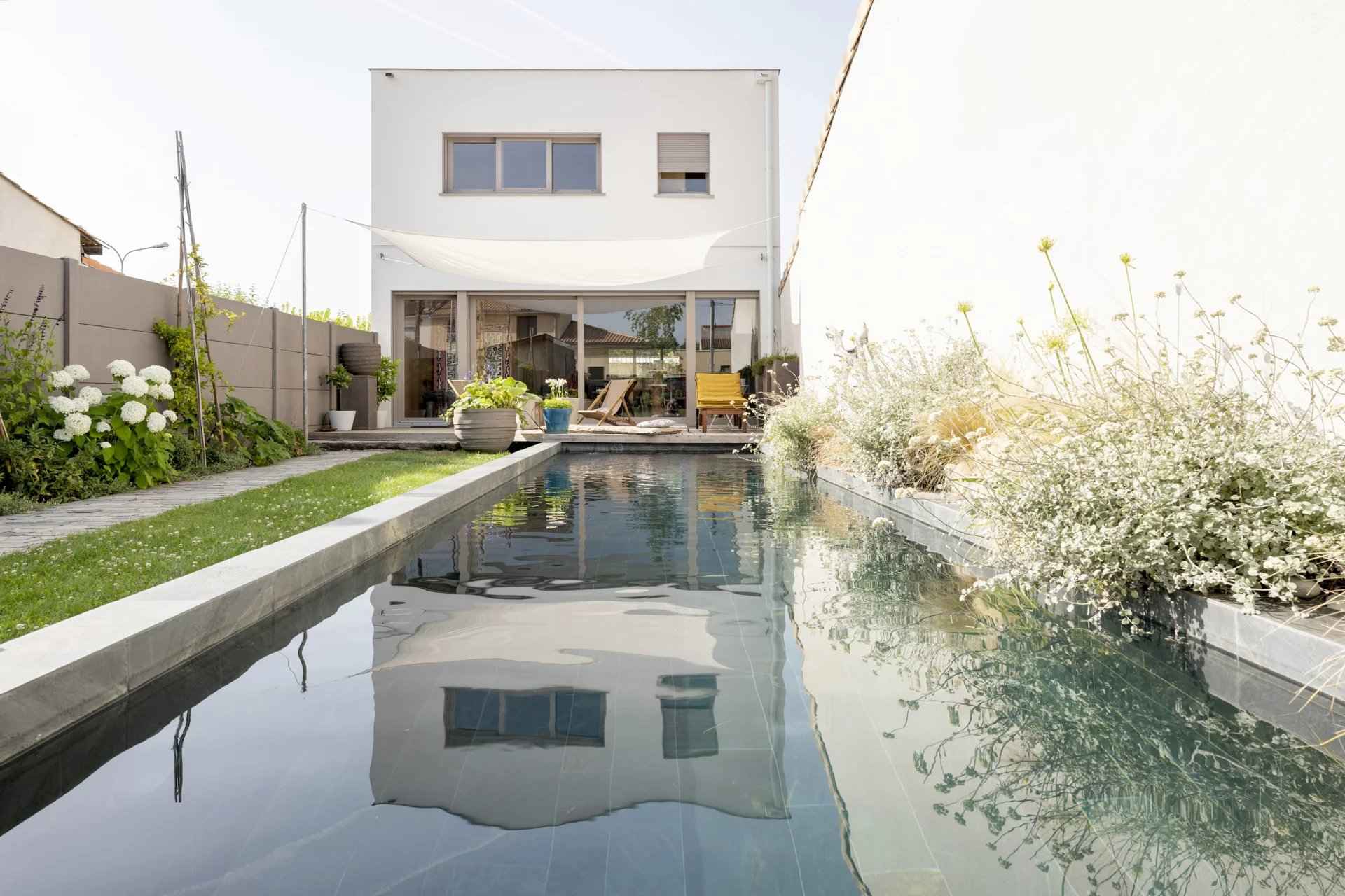Maison à vendre de 160 m² le Bouscat