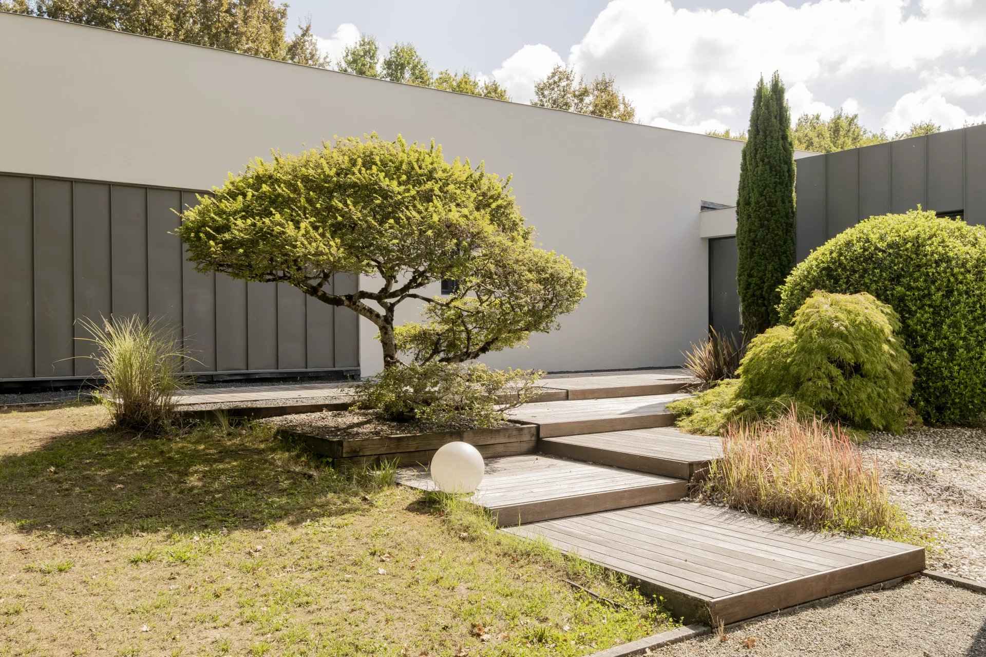 Maison à vendre de 260 m² Cénac