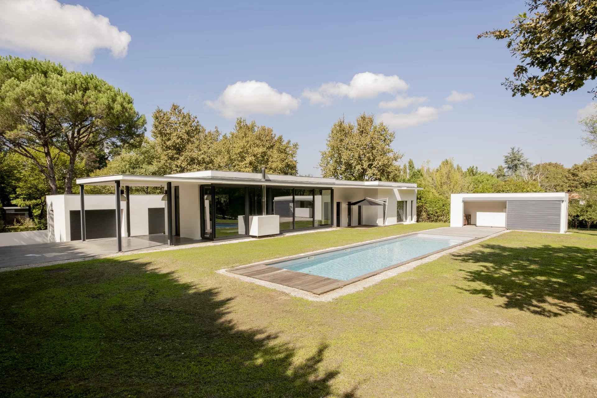 Maison à vendre de 260 m² Cénac