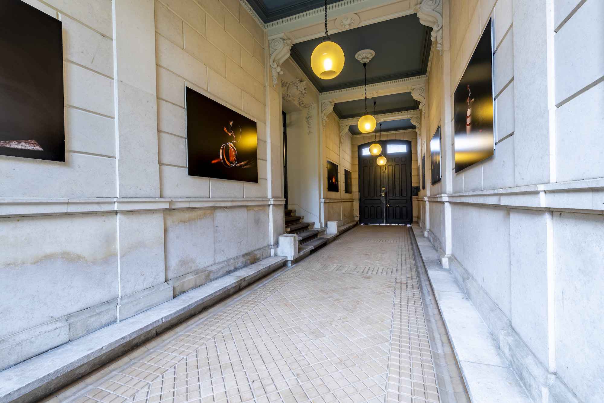 Hôtel particulier à vendre à Bordeaux Hôtel particulier à vendre à Bordeaux