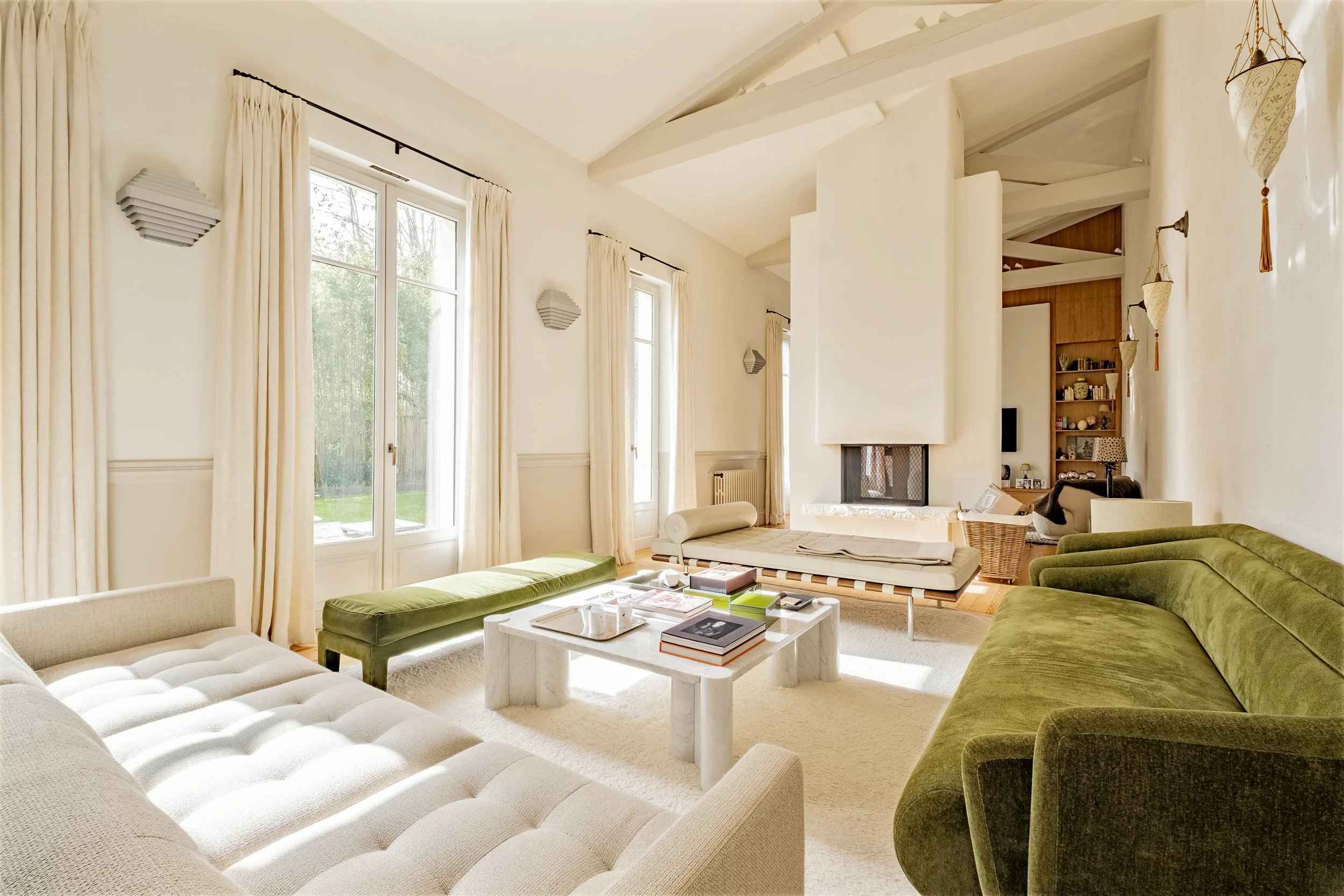 Maison à vendre de 285 m² Bordeaux Caudéran
