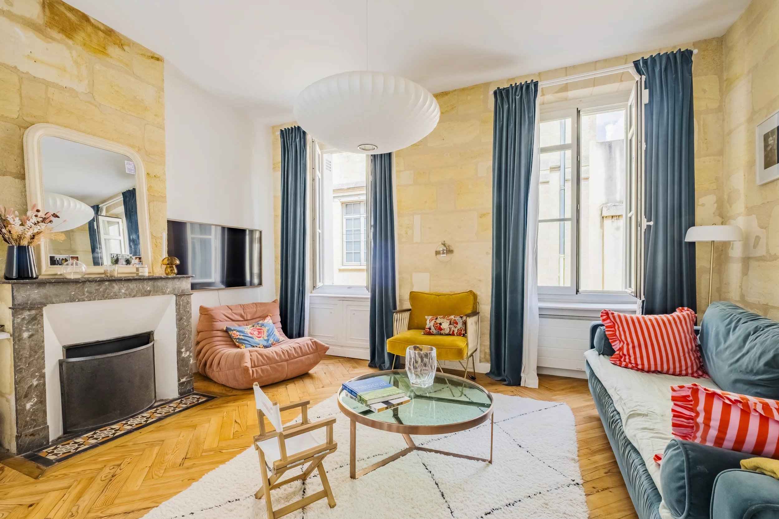 Maison à vendre de 103 m² Bordeaux Fondaudège