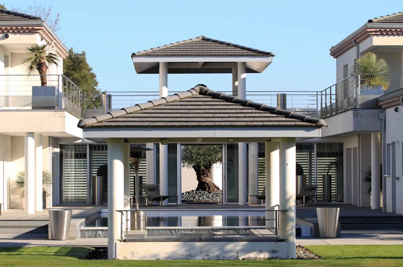 Maison à vendre Pessac Jardin Piscine de 400 m2
