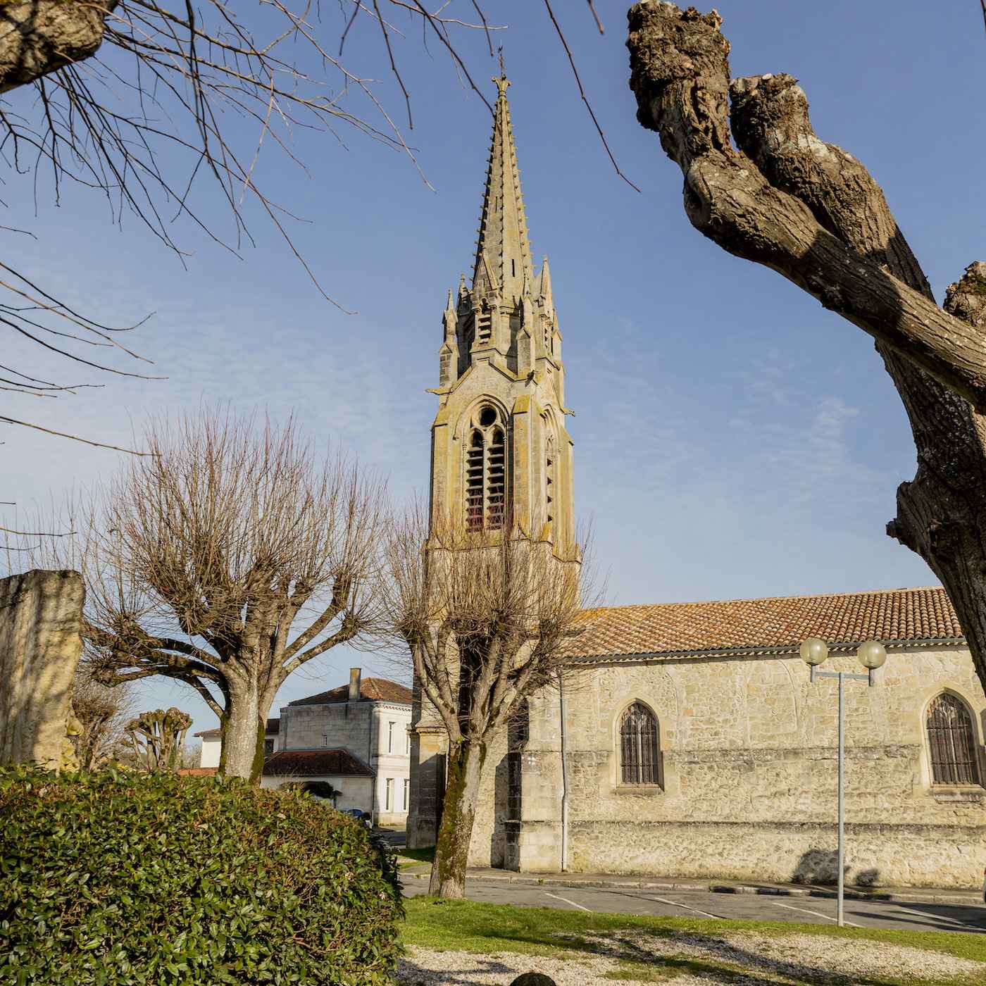 Camblanes et Meynac Camblanes et Meynac
