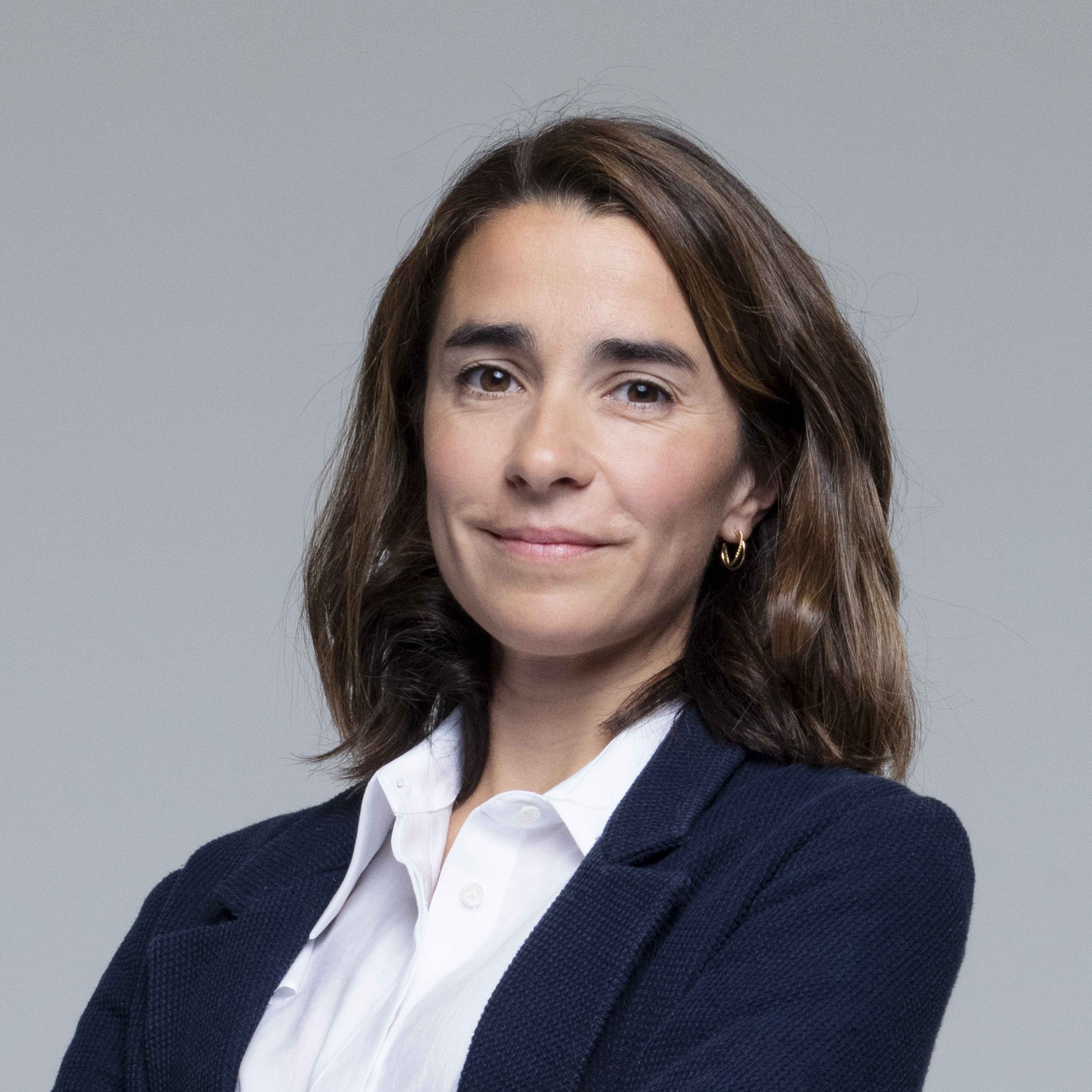 Sibylle VERDIER