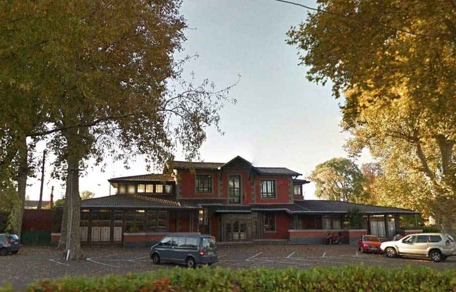 Villa Primerose Villa Primerose