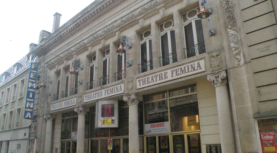 theatre femina theatre femina