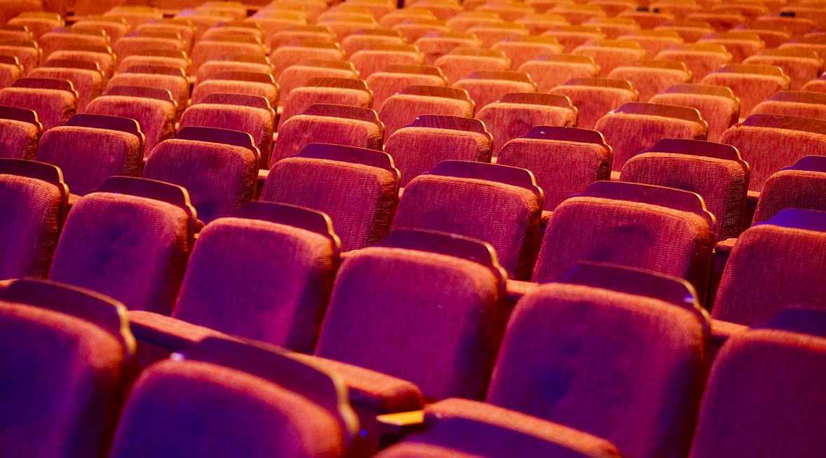 auditorium bordeaux