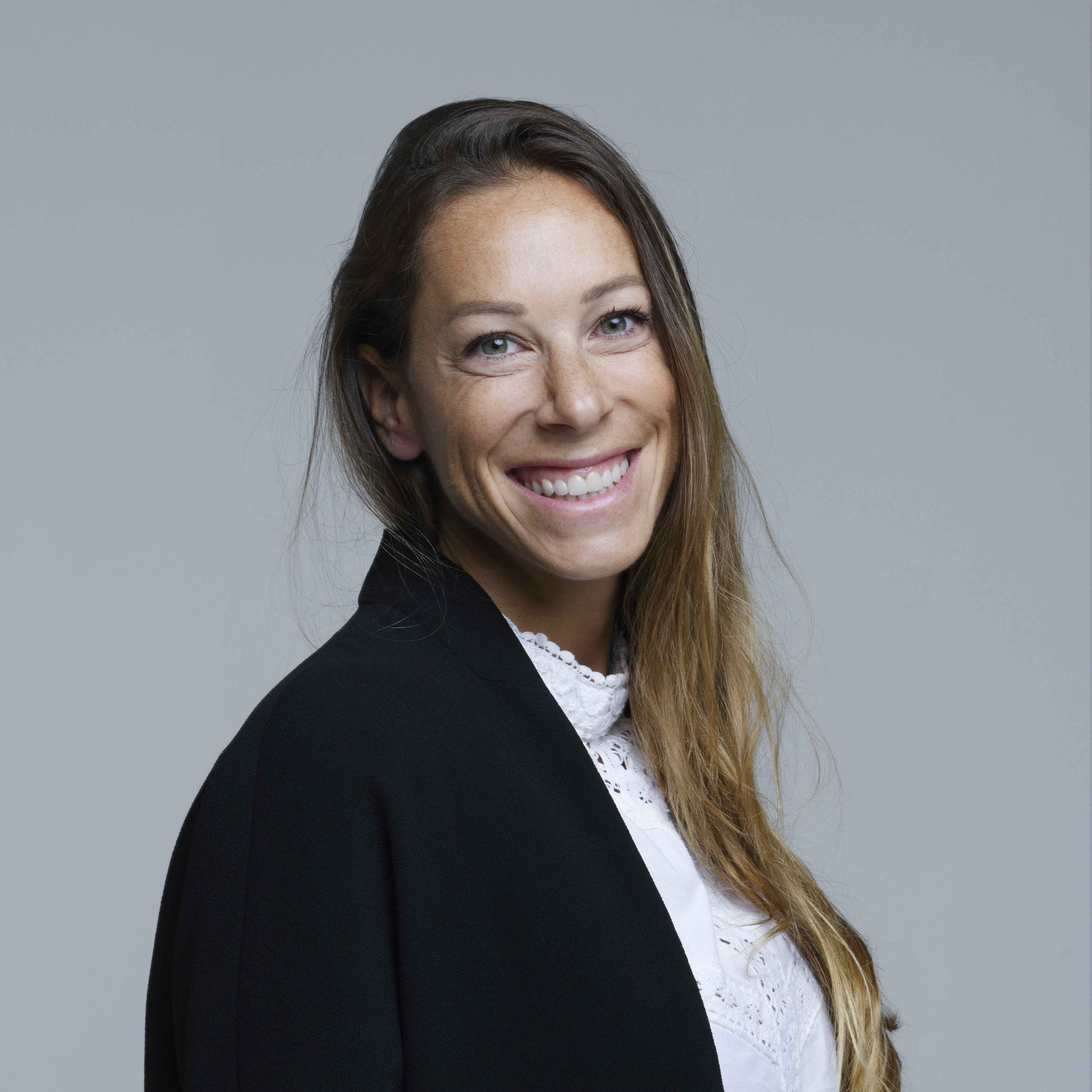 Charline Bassoli Charline Bassoli