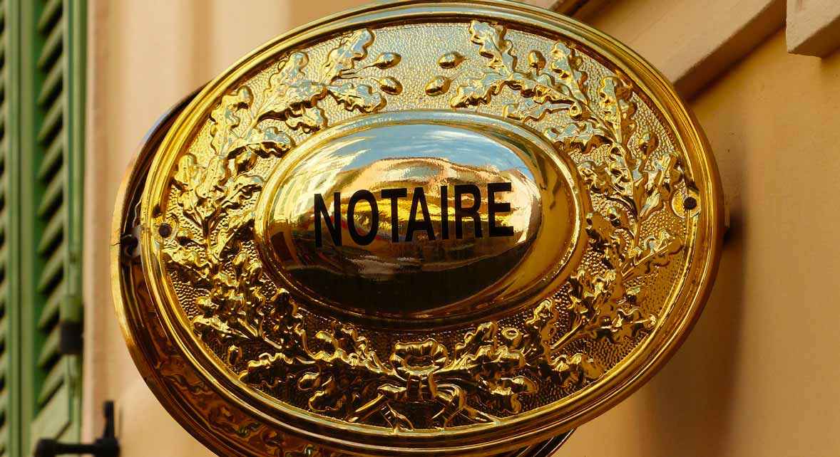 frais de notaire 2021 frais de notaire 2021