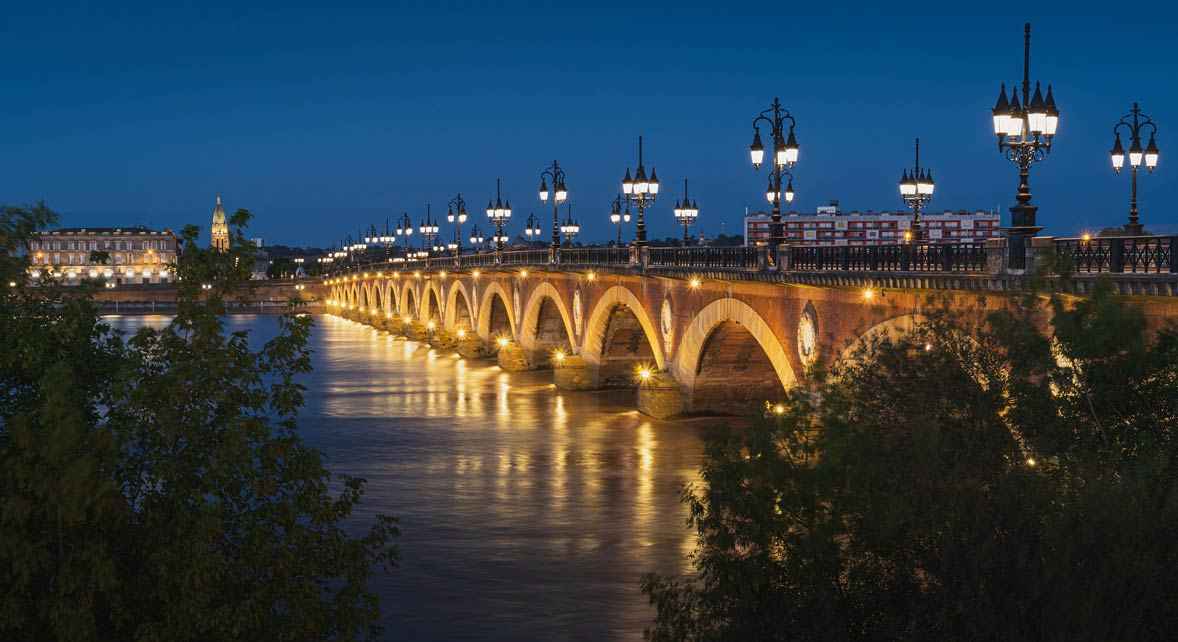 Top 10 des monuments à visiter sur Bordeaux 