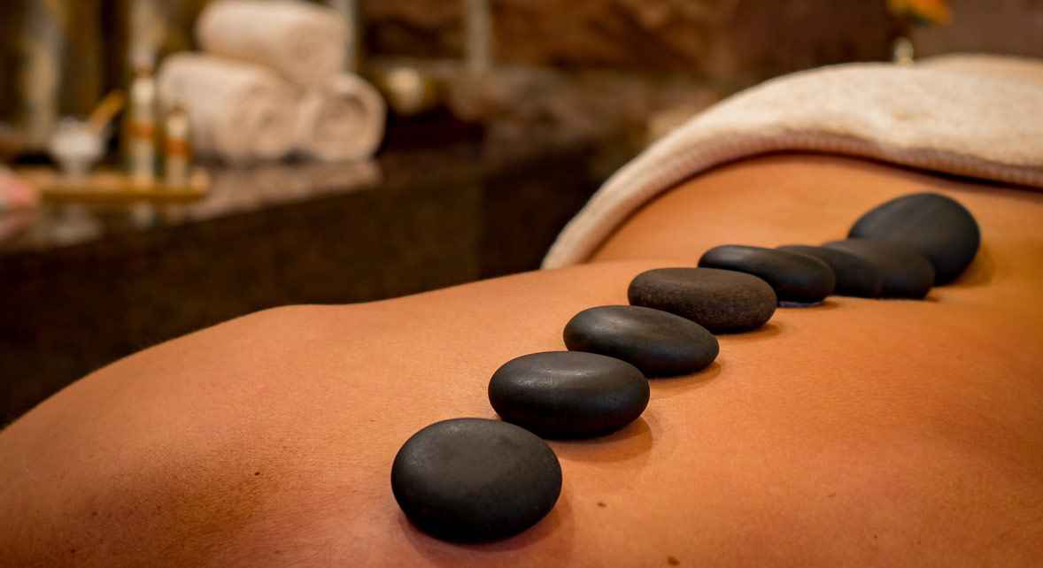 Les Sources de Caudalie, une expérience inoubliable Les Sources de Caudalie, une expérience inoubliable