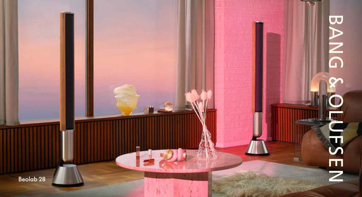 bang et olufsen bang et olufsen